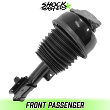 Front Right Airmatic Air Strut for 2012-2018 Mercedes CLS550 4Matic w/ ADS