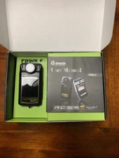 DOD 890 LS 1080P Auto Video Camera