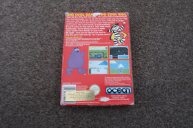McDonaldland By Ocean ~ Gioco PAL Nintendo NES in scatola originale