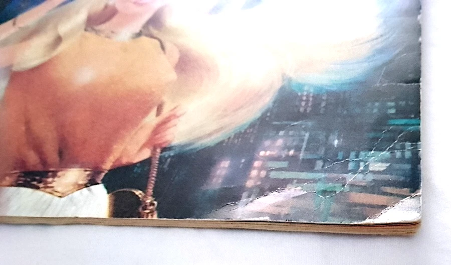 BARBIE 1984 Panini italy album figurine quasi completo -1 buone condizioni - Immagine 3 di 4