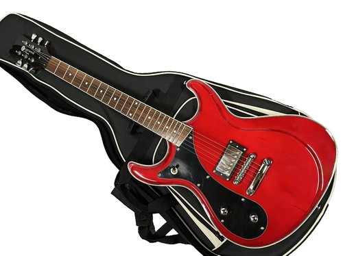 EASTWOOD Valco BloodBuzz Pedal 414539 | eBay