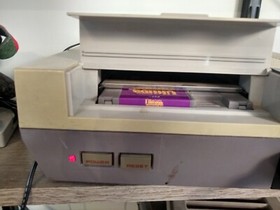 Ultima Exodus Nintendo NES Video Game Cart