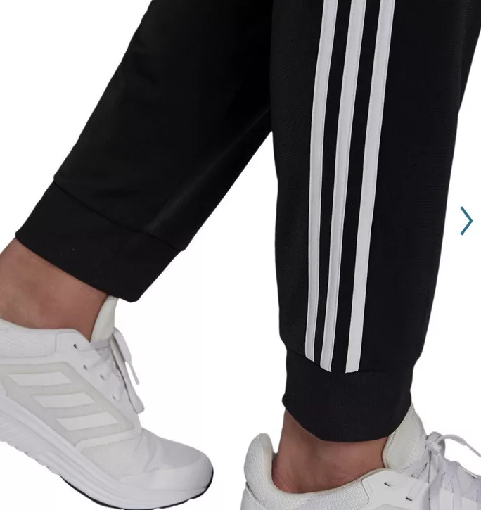 Adidas tricot tapered joggers 2025