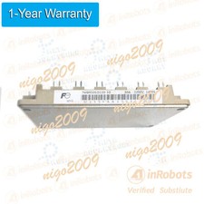 1PCS FUJI ELECTRIC 7MBR50SD120-50 Module Power Supply