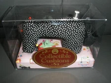 NEW Collectible Cushions 2011 Prym Sewing Machine Pin Cushion 5"x4" (018)