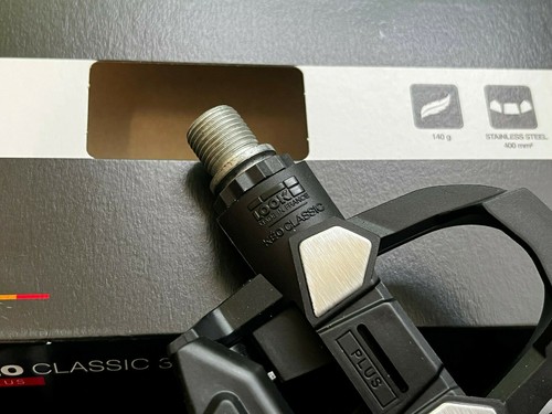 Look Keo Classic 3 Plus Road Klickpedal #00022256 - Bild 8 von 11