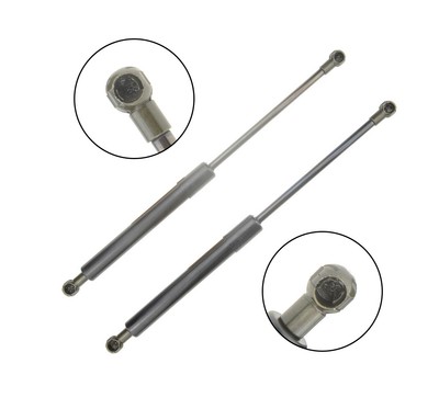 Pair Of Hood Struts For BMW E39 – Fits 525i, 528i, 530i, 540i, M5 Models