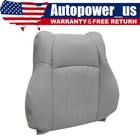Fits 2005-2010 Chrysler 300C S LX Limited Passenger Side Top Seat Cover Gray