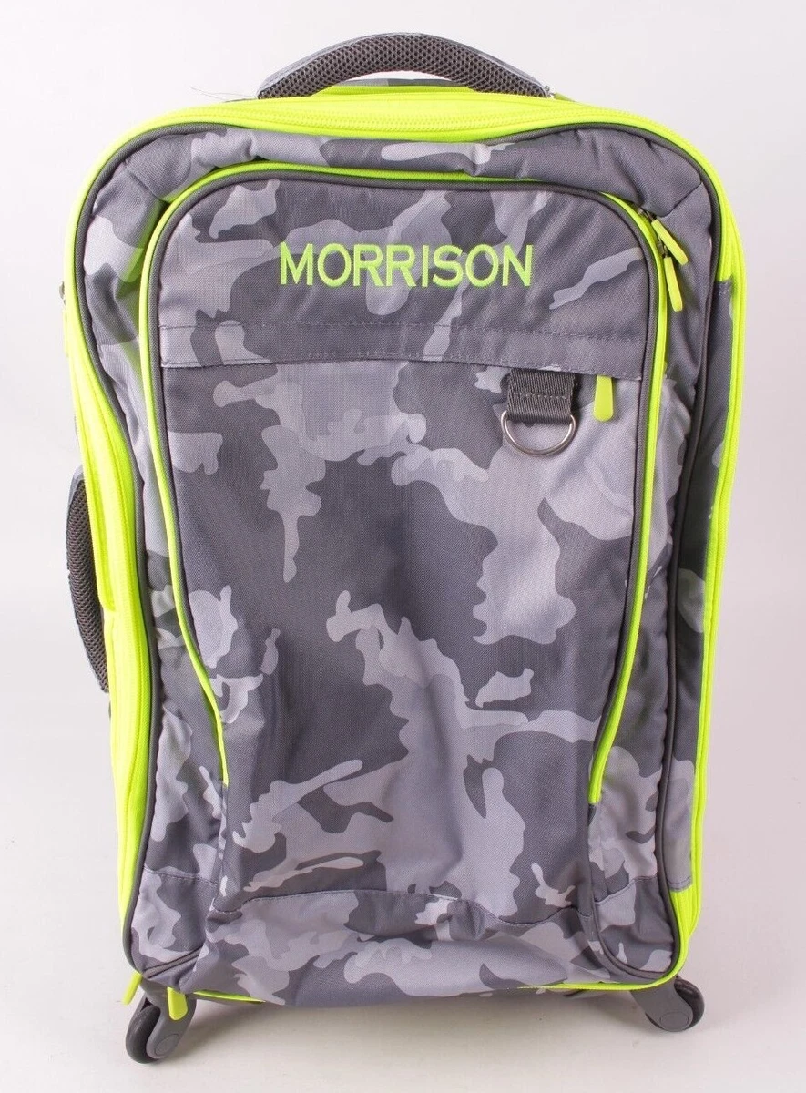 Morrisons suitcases cheap