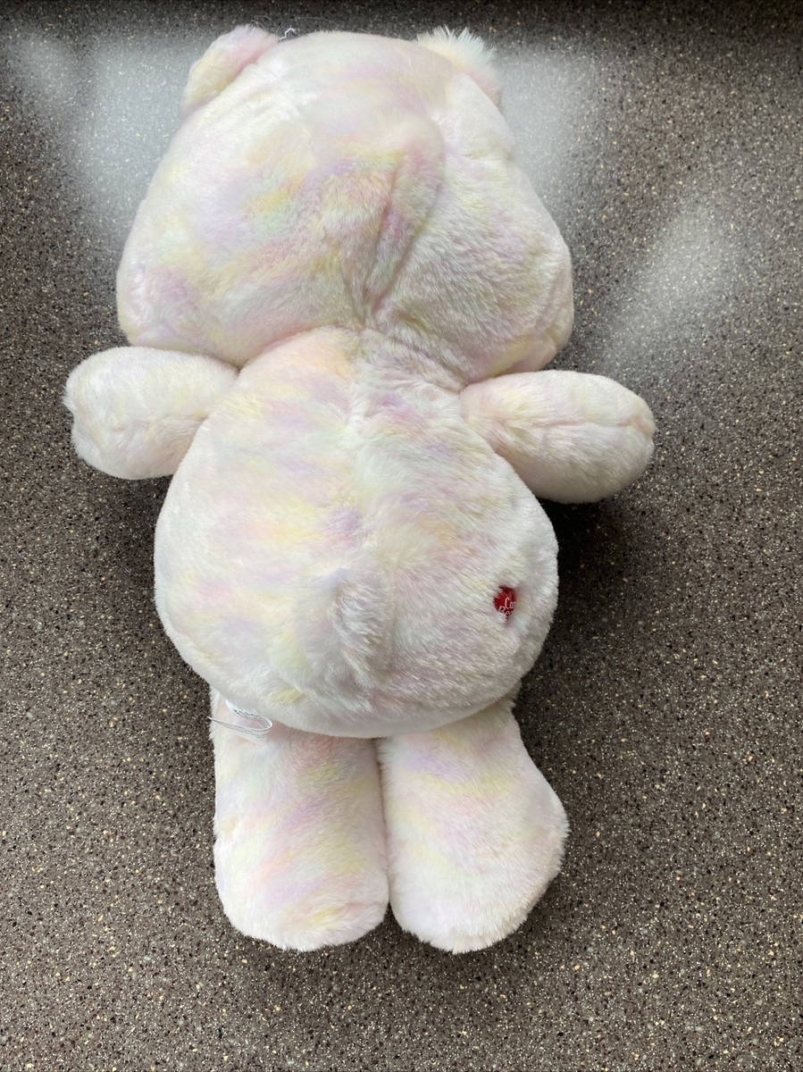 ケアベア トゥルーハート 復刻 20周年 20th Care Bears Pastel True Heart Daydream Bear, 20th Anniversary