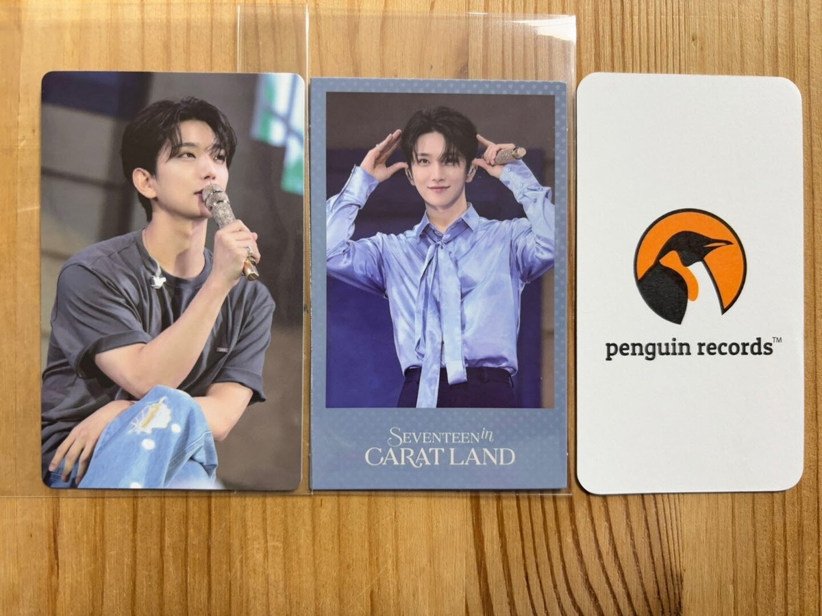 SVT SEVENTEEN 2024 8TH FAN MEETING SEVENTEEN in CARAT LAND VOD