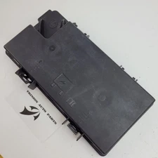 2008-2019 Dodge Grand Caravan Under Hood Fuse Relay Box Cover Lid Black