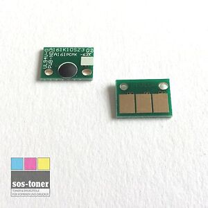 Reset-Chip Y//M//C Olivetti d-Color MF222,254,282,304,362,364,452,552