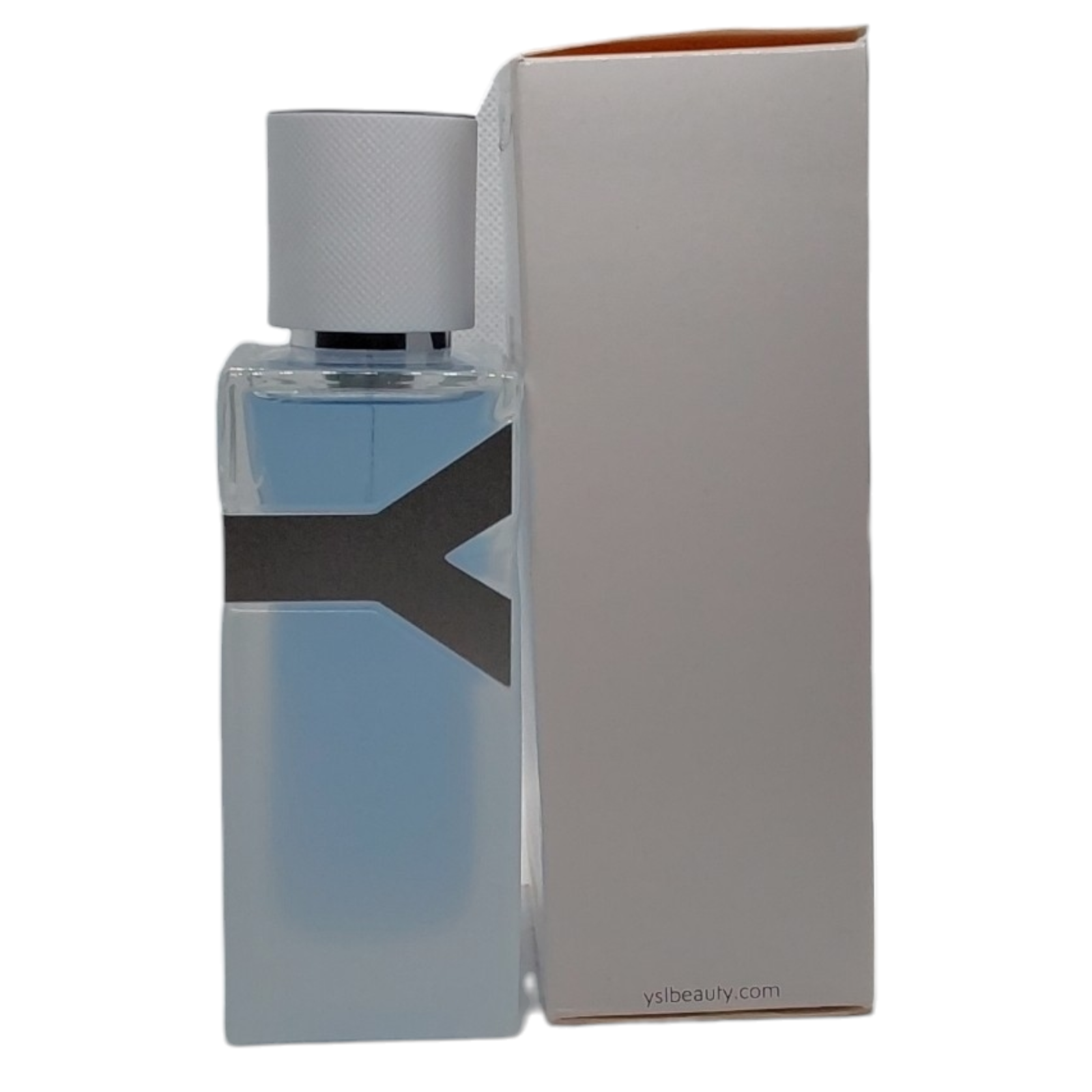 y eau fraîche eau de toilette