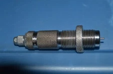 LOT #816  WILDCAT  CH NECK SIZER DIE .25-06 IMP.