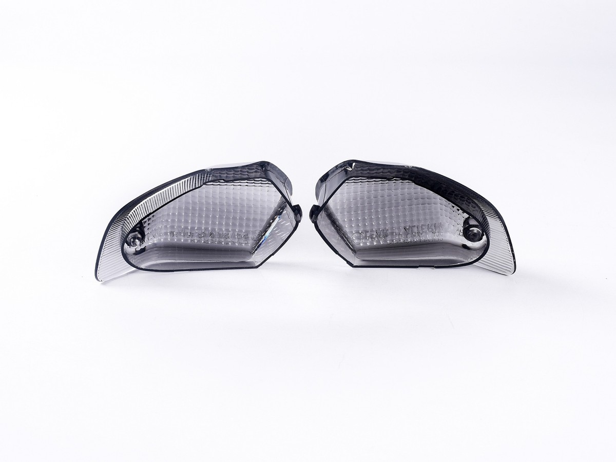 Turn Signal Lamp Lens for KAWASAKI 93-06 ZX600 ZZ-R600; 90