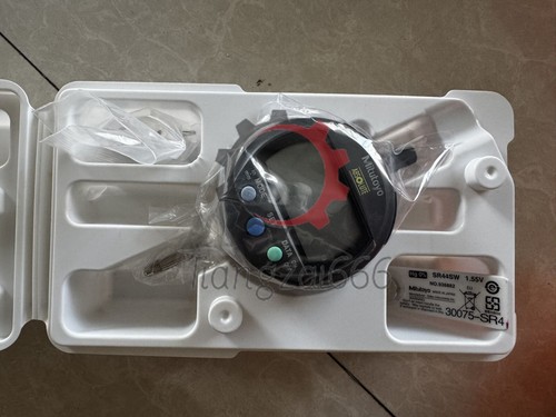 1PCS Brand New Mitutoyo 543-391B Digimatic Indicator ID -C112MXB - Picture 12 of 13