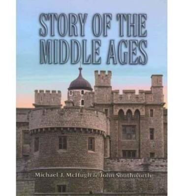 Story Of The Middle Ages (Misc Homeschool) - Hardcover - GOOD