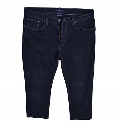 GANT Tyler Regular Herrenjeans W35 L30
