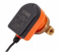 IBO CPI 15-15 Circulation Pump Brass Hot Water Central Heating