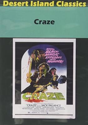 Craze 