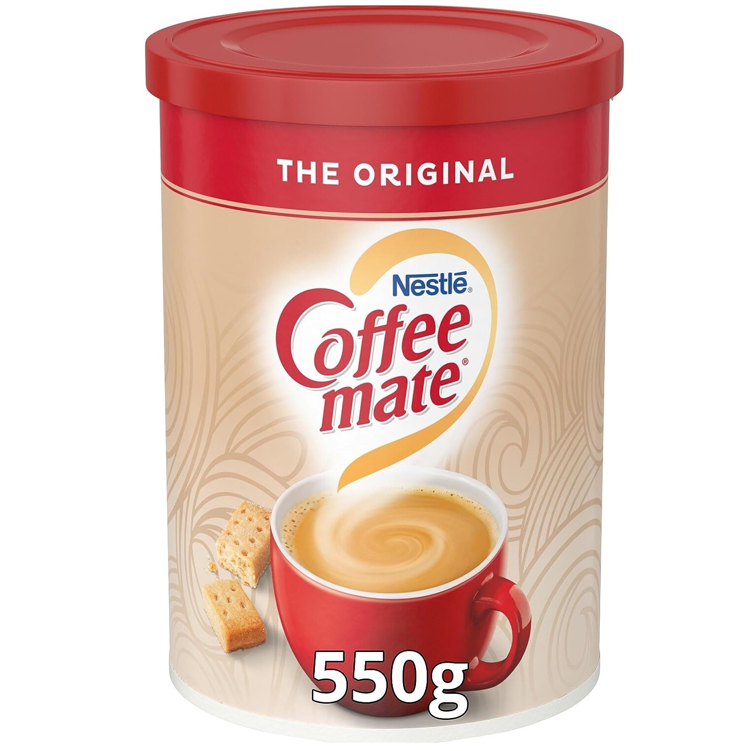 Nestle Coffee Mate Original Creamer Whitener 550g Choose From 1 6
