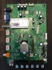 Coby Ledtv4626 Main Board 002-lt23-7612-00r Coby Ver. 10