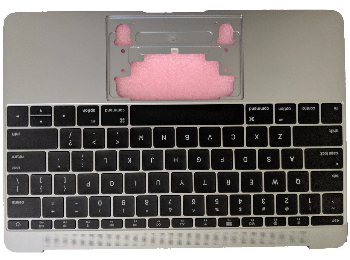 Laptop Palmrests for Apple MacBook