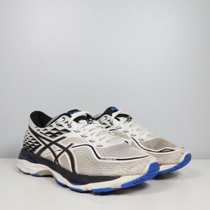 asics gel cumulus womens size 8