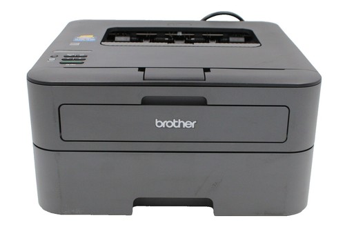 Brother HL-2280DW Black & White Laser Printer 13K Pgs All-In-One