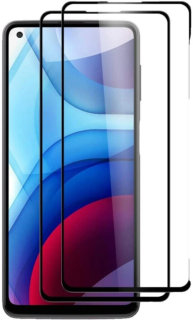 Protectores de pantallas para teléfonos celulares Negro para Samsung LG G6