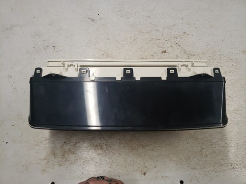 1993 1994 Jaguar XJ6 Center Speedometer Gauge Cluster DPP1026 OEM Remanufactured - Picture 8 of 14