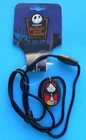 NIGHTMARE BEFORE CHRISTMAS SALLY NECKLACE BOLO CORD SALLY NECKLACE — photo 2