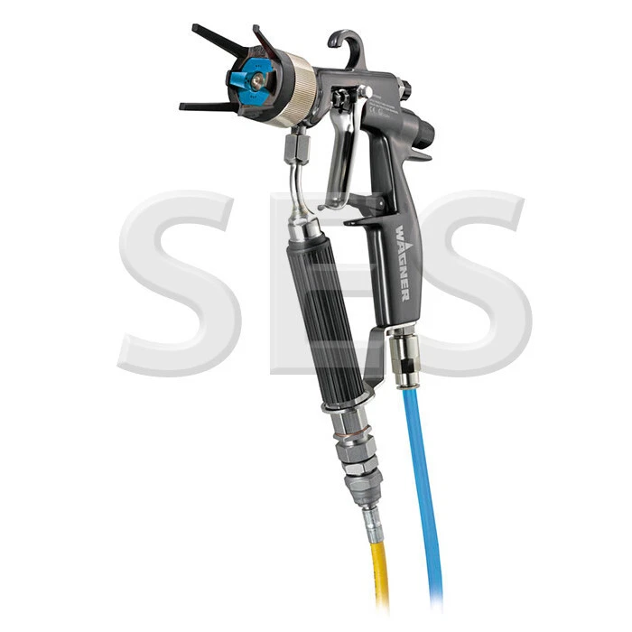Best air assisted airless sprayer online
