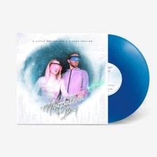 Magdalena Bay - A Little Rhythm And A Wicked Feeling [Indie-Exclusive Blue Vinyl