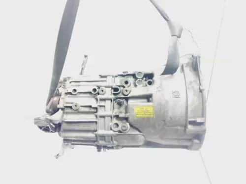 1065401011 Caja Cambios para BMW SERIE 5 TOURING (E39) 530d 2000 8910373 - Imagen 1 de 10