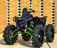 2018 CAN AM RENEGADE X MR 1000 : $79 BI-WEEKLY OAC. APPLY NOW!