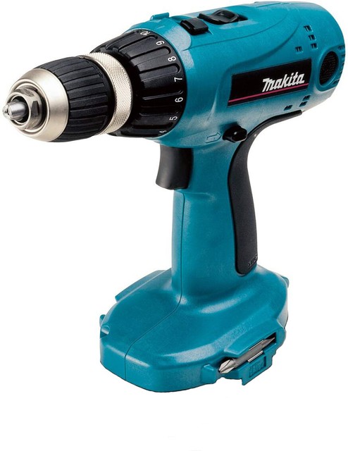 Makita 6347d двигатель