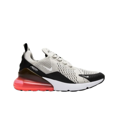 Nike Air Max 270 Light Bone Hot Punch AH8050-003 Shoe Sneakers Men\'s Size 9.5 Nike Air Max 270 Men main image 3