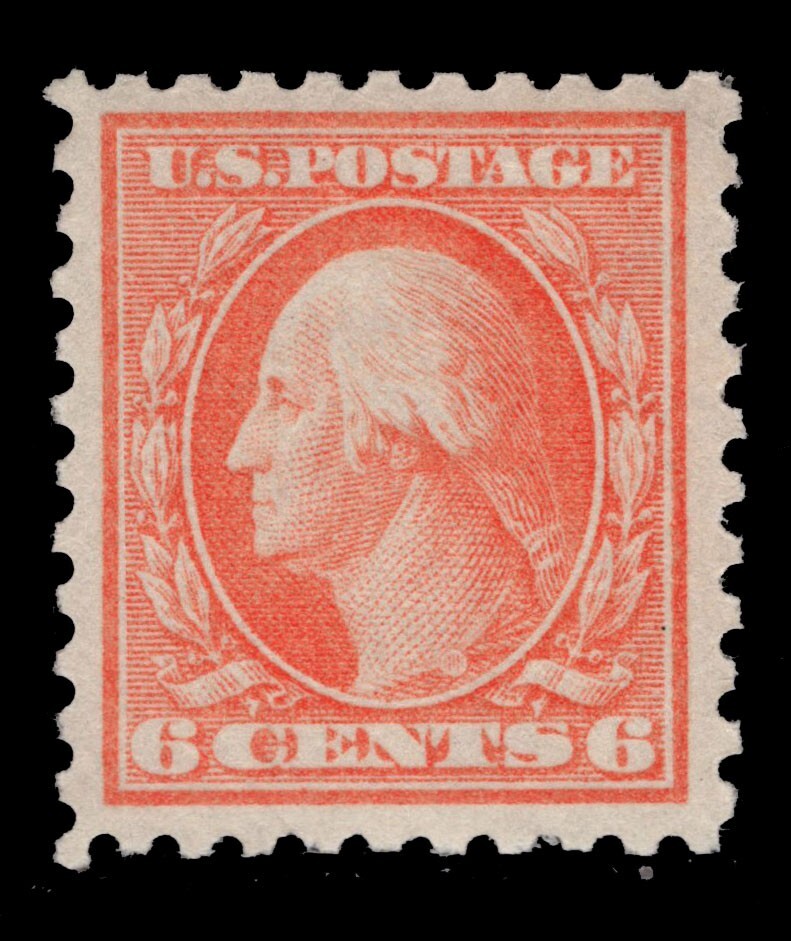 MOMEN: US STAMPS #429 MINT OG NH VF/XF LOT #84953* | eBay