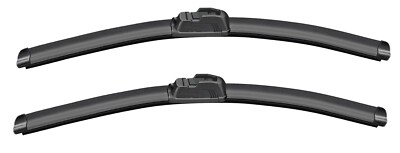 For Hyundai I10 2007-2023 Front Windshield Wiper Blades 2x Windscreen Window Accessories 2009 2010 2011 2013 2014 2015 2017 2019 - 34 - View #12