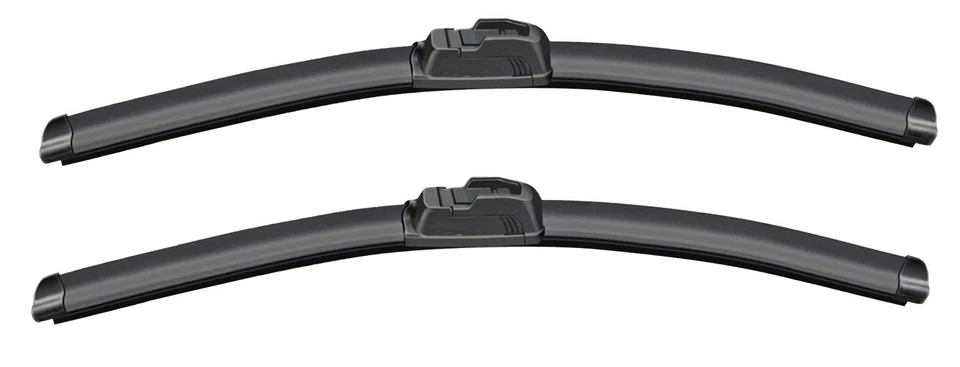 For Peugeot iON 2011-2018 Brand New SINGLE Front Windscreen Wiper Blade 28" - Image 3 of 4