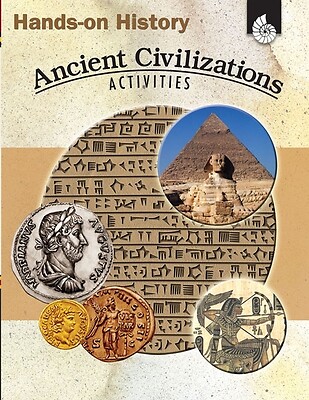 Hands-On History Ancient Civilizations Garth Sundem Paperback