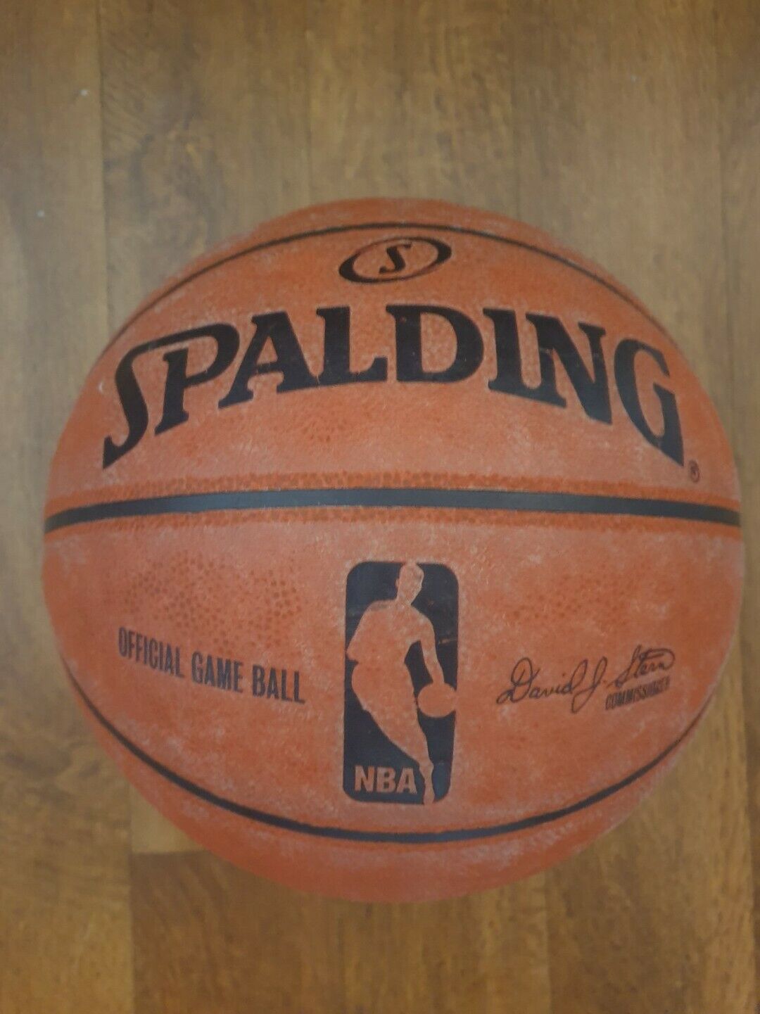 The NBA Ball That Everyone Hated: Throwback Thursday