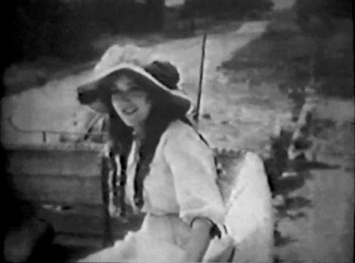 DVD Mary Pickford Rare Shorts disc II (1912-1913) - Picture 9 of 10