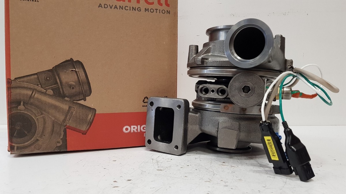 New Turbolader 858894-5001S 858894-5001 858894-0001 858894-1 