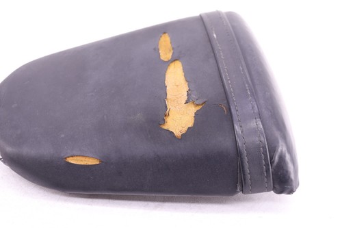 2005 04-05 SUZUKI GSXR750 GSXR 750 OEM REAR PASSENGER SEAT CUSHION S180 - Picture 5 of 8