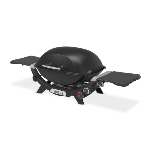Weber Q+ Gas BBQ (Q2600N+ - Latest 3rd Generation) - Natural Gas - Picture 3 of 4