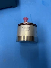 3EE Micro-Lambda MLOS-1620P  Yig Oscillator Tektronix
