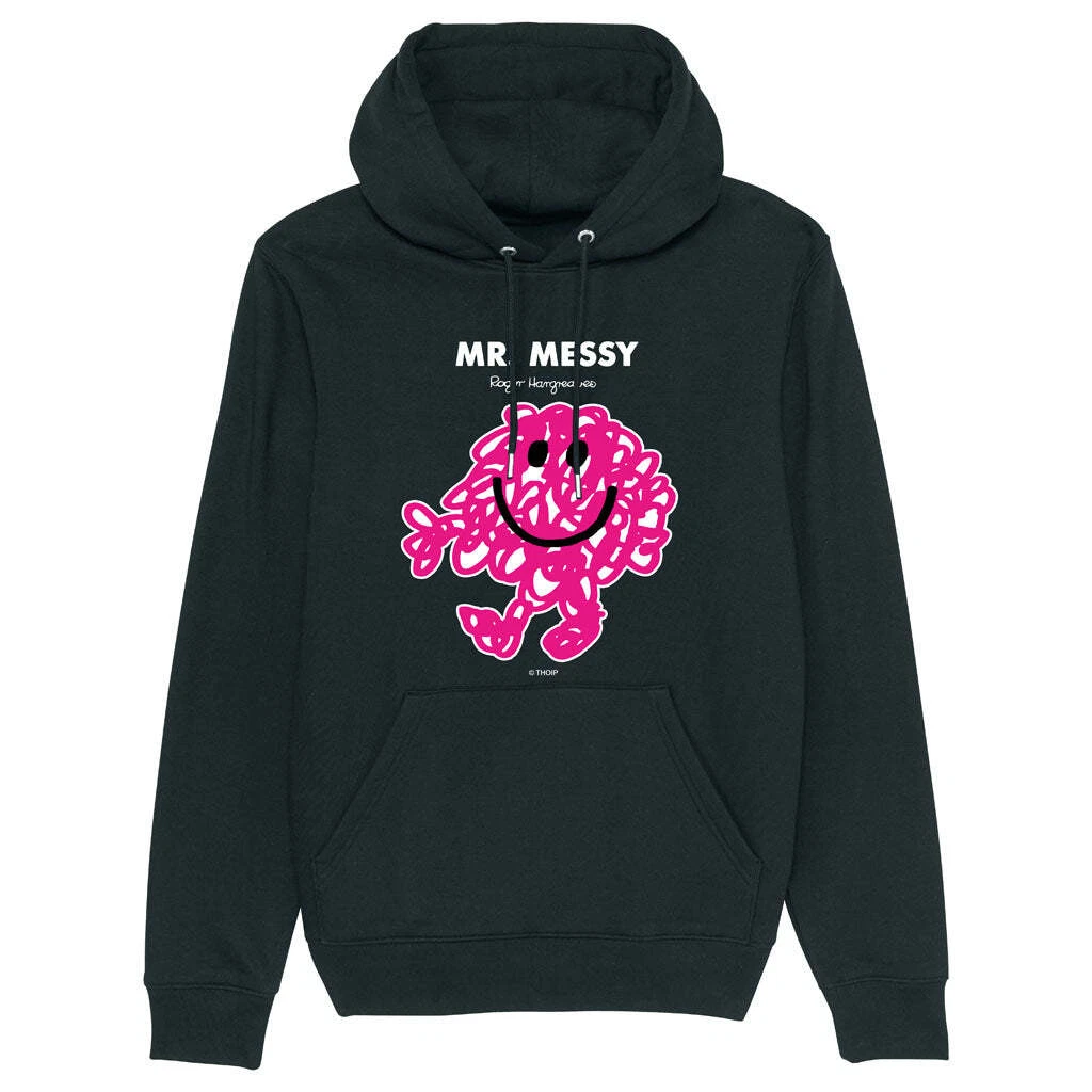 T-shirt Mr. Men Mr. Nosey - Débardeur Officiel Mr. Men Little Miss